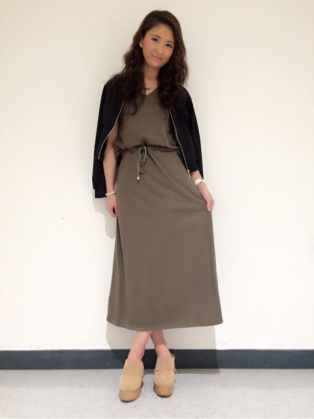 新作コーデ♡