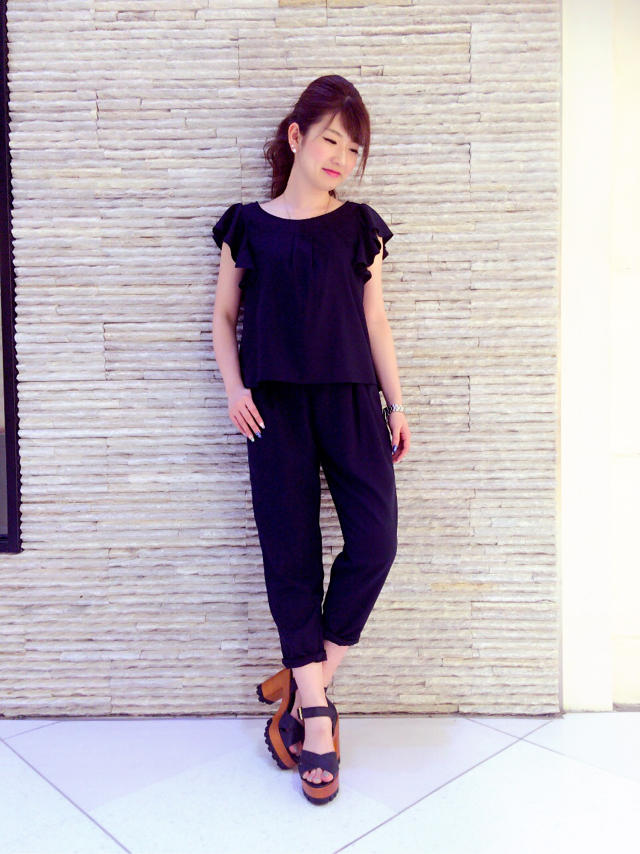 大人気！！新作セットアップ♡