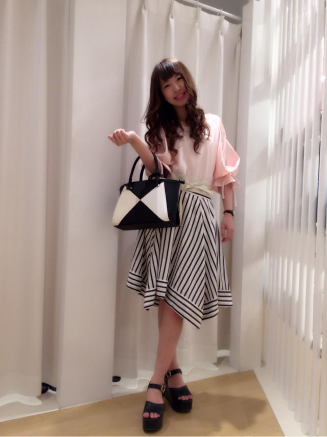 はるかコーデ♡♡