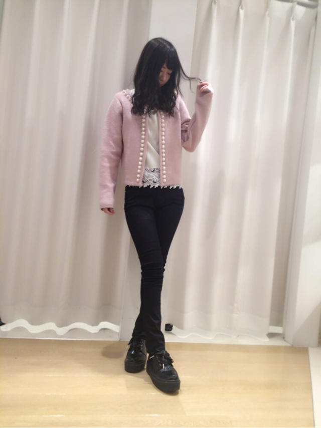 インナーセットのお得アイテム♡