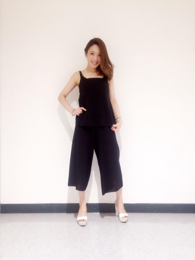 新作コーデ♡