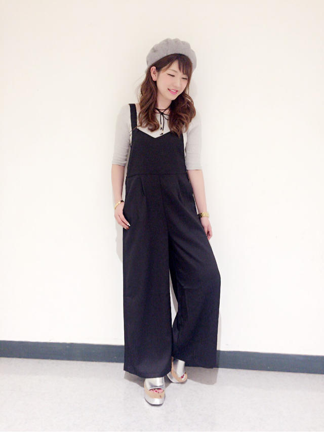 オールインワン♡♡/二回目の。。