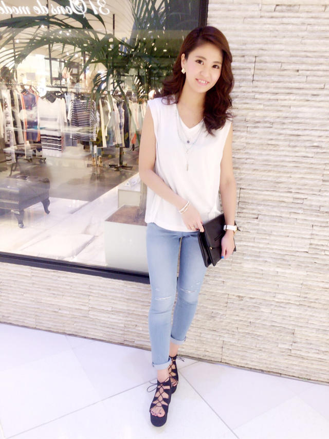 新作casual code♡