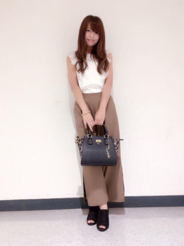 CanCam掲載コーデ♡