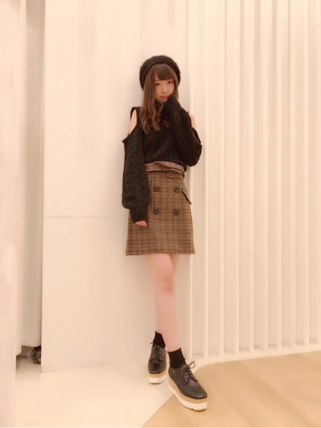 スタイルアップ効果抜群♡