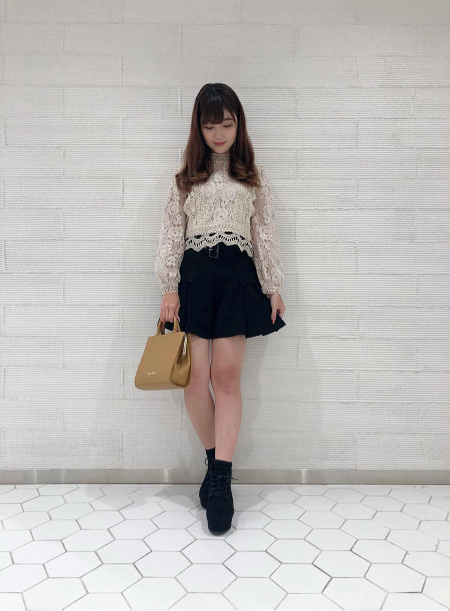 ‪‪❤︎‬秋服おすすめコーデ紹介‪‪❤︎‬