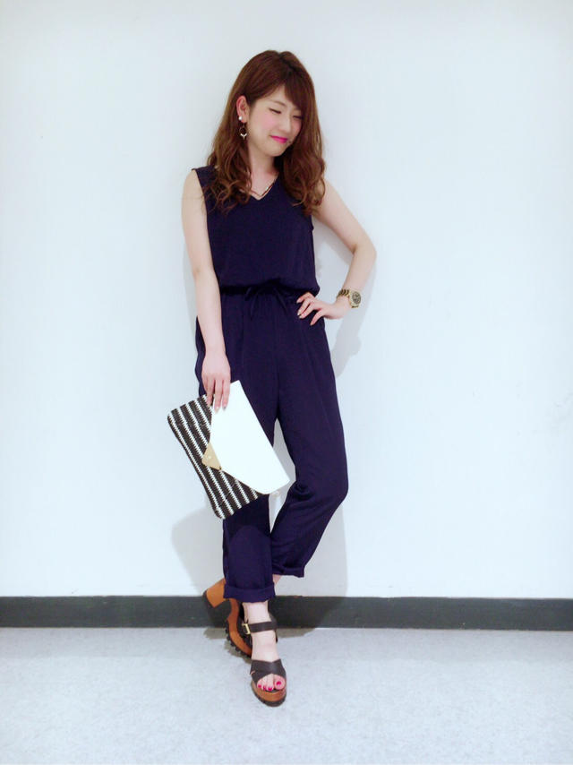新作ロンパース♡