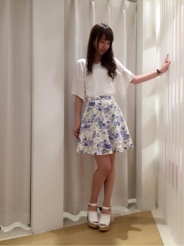 大人気スカートも♡♡お得に。。