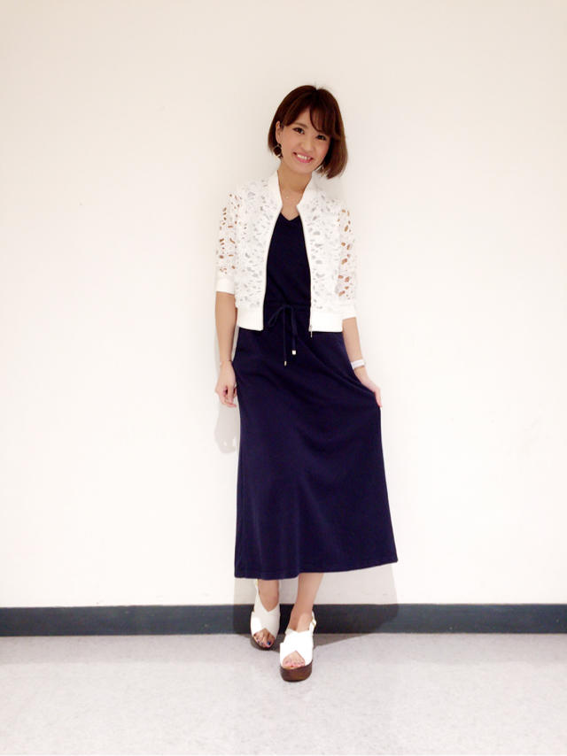 ワンピ×ワンピ♡継続中
