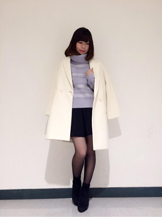CanCam掲載コーデ♡