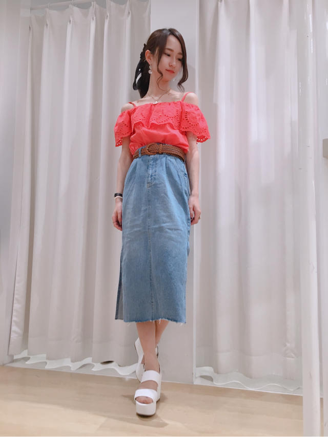 新作商品2点紹介♡