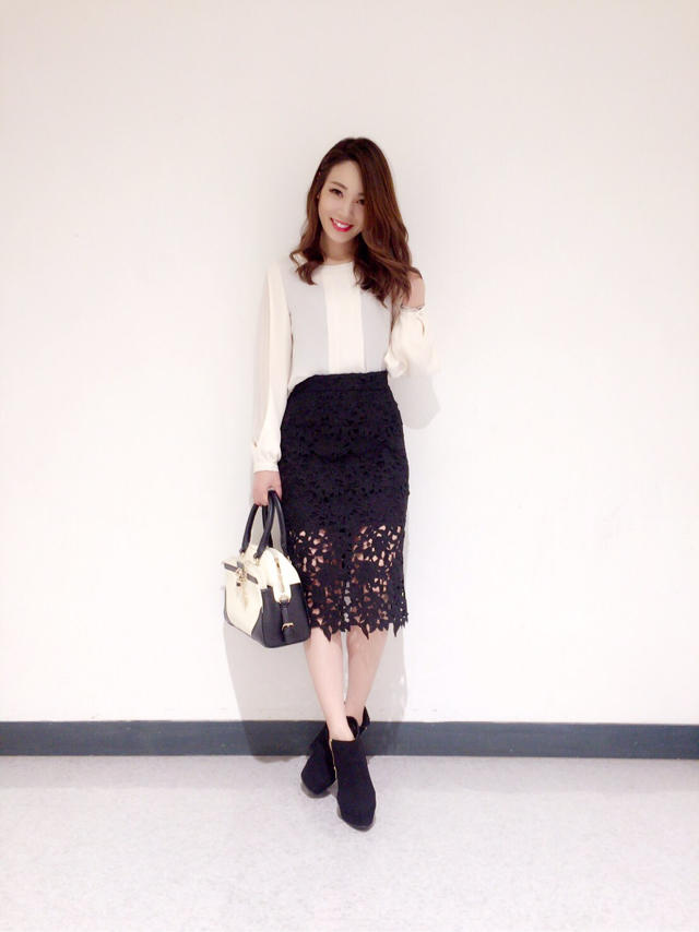 OLさん必見♡大人オフィススタイル♡