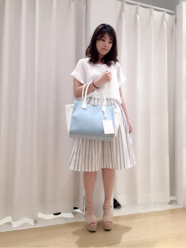 大人気ブラウス！！