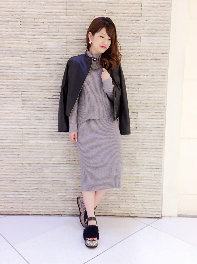 変形セットアップ♡♡