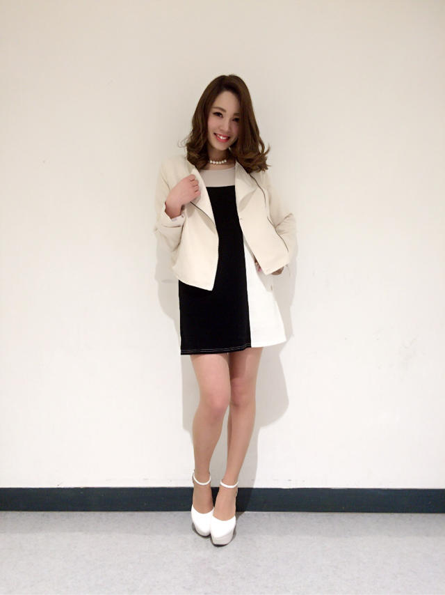 大人気！春アウター着回し☆彡