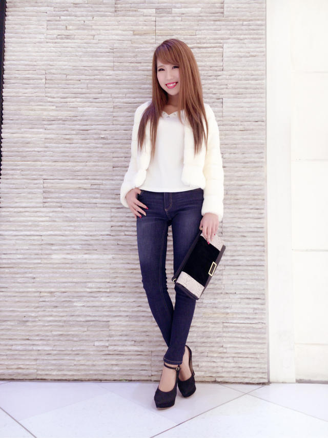 NewCoordinate♡/Rapunzel♡