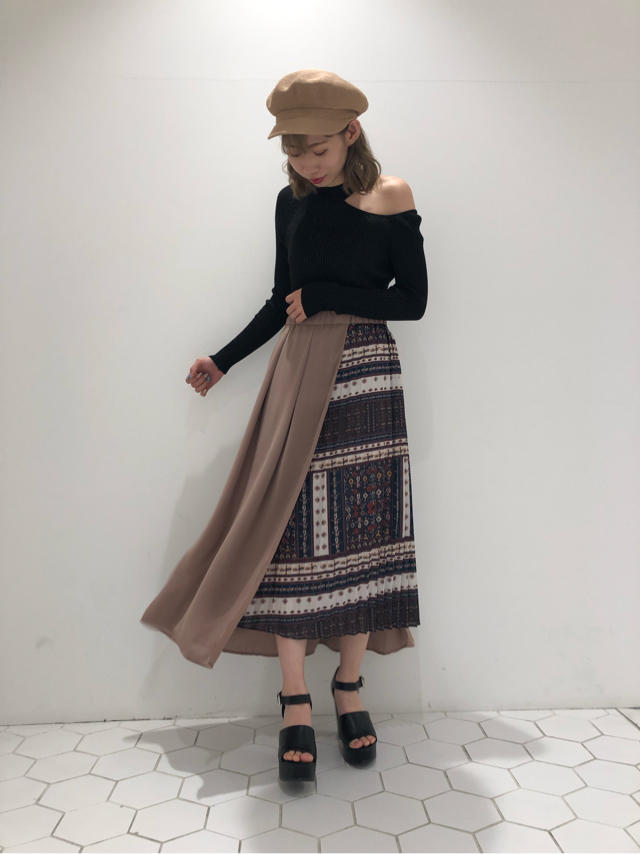 ♡♡♡ 春先にピッタリコーデ ♡♡♡ misaki