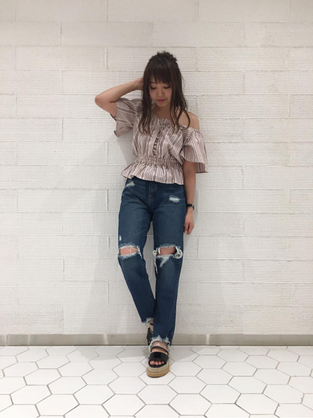 ルミネ先行商品♡第6弾♡