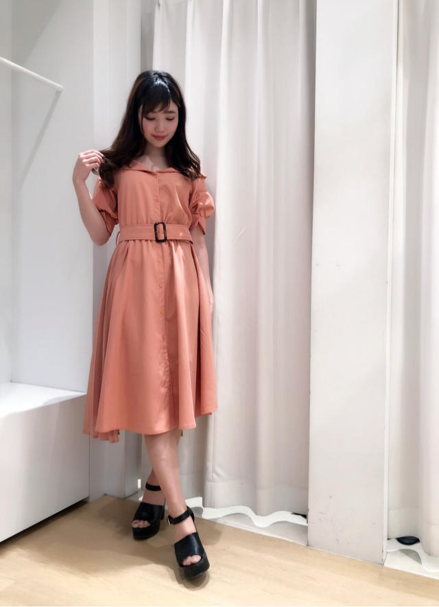 ルミネ先行販売商品 第7弾♡♥明日からルミネ10％♡♥