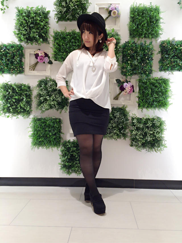 川ちゃんコーデ♡♡