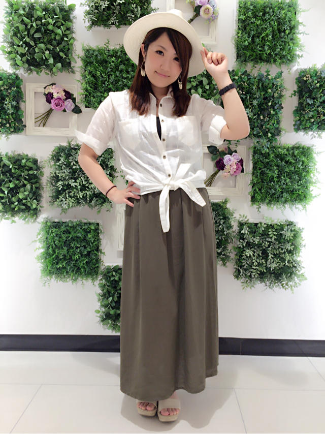 川ちゃんお出掛けコーデ‼︎
