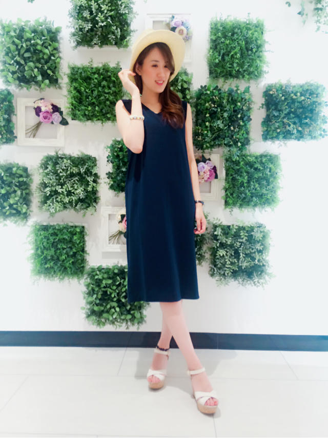 ♡カジュアルワンピース♡