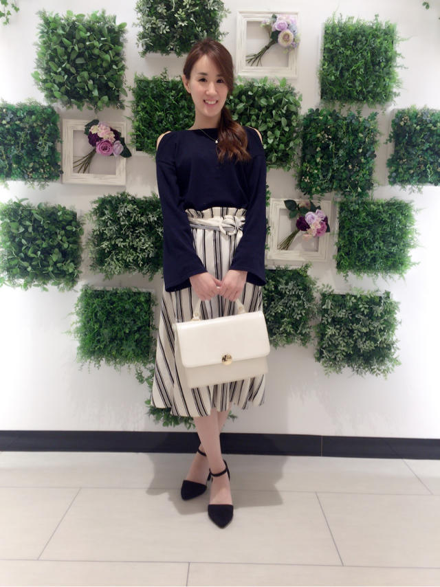 藤原コーデ♡