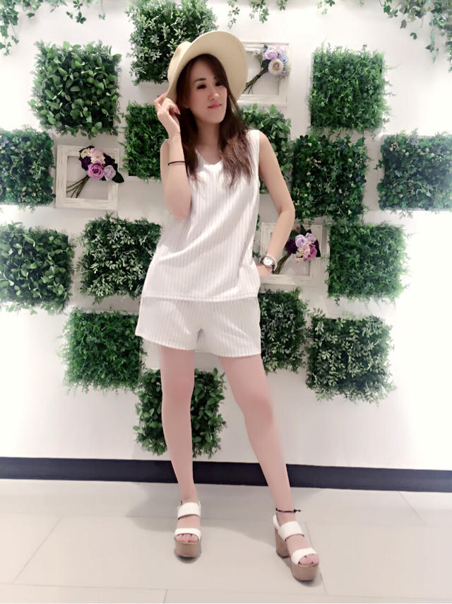♡NEWセットアップ♡