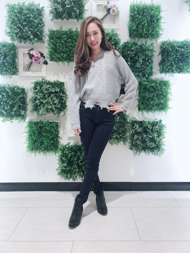 ♡大好きなcasual code◡̈*♡.°⑅♡