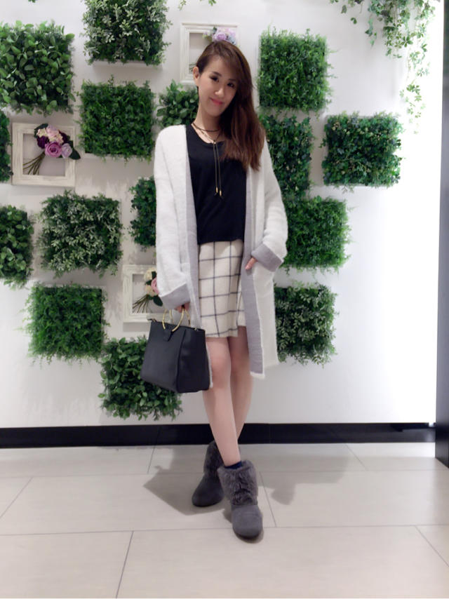 藤原コーデ♡