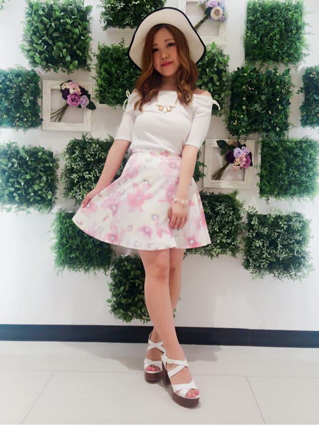 ♡かんなちゃん店頭NEW CODE♡