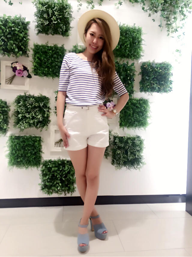 ♡SUMMER全開コーデ♡