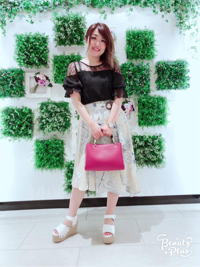 大人っぽ✨コーデ
