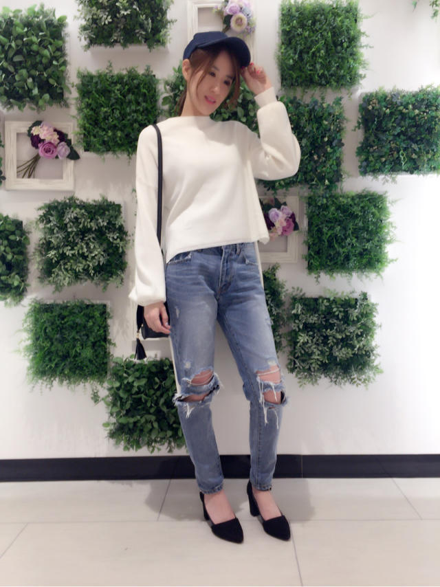 藤原コーデ☆