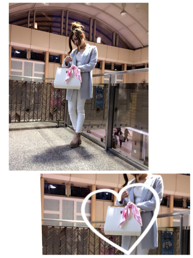 New!! カワイイBAG 入荷!!  #お客様shot