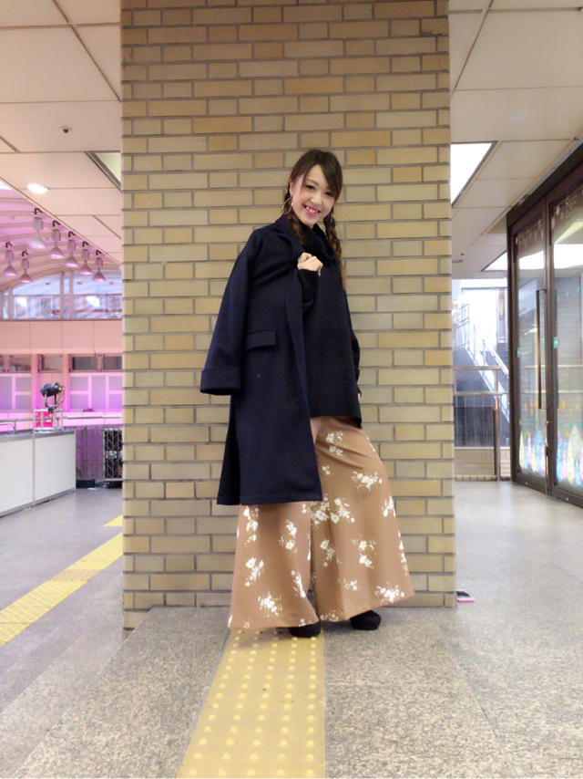 CanCam掲載CODE☆☆プライベート写メ♡♡ありちゃ