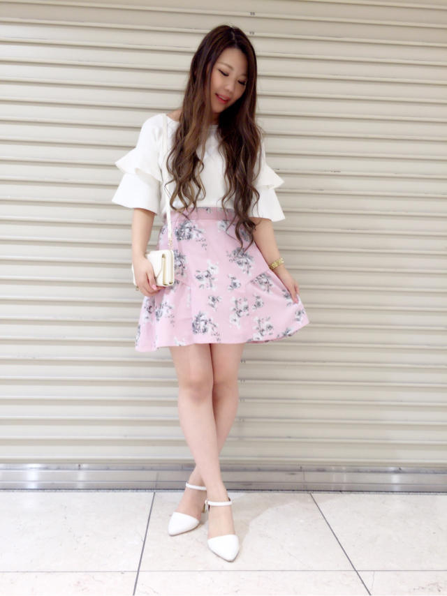 着回しCODE♡♡ありちゃ