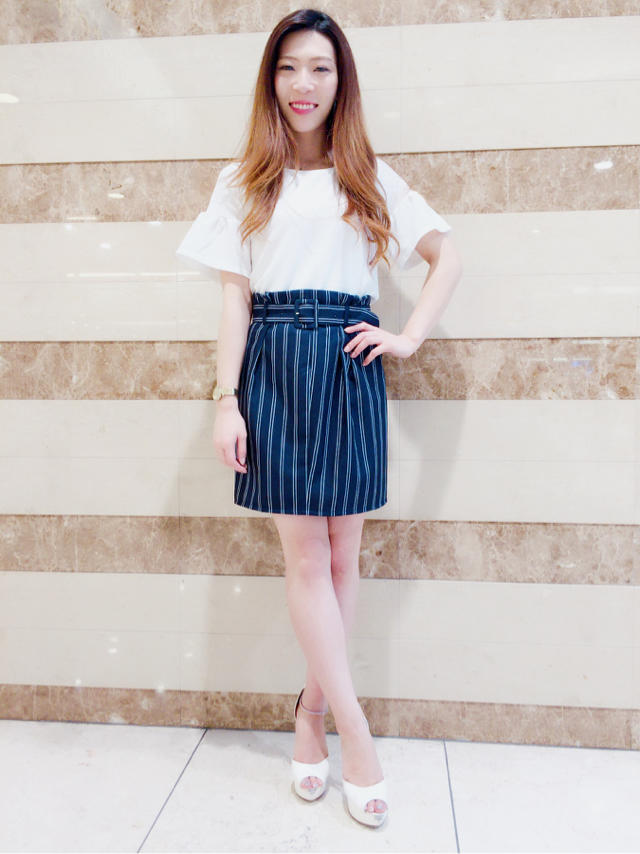 着回しCODE♡♡ありちゃ