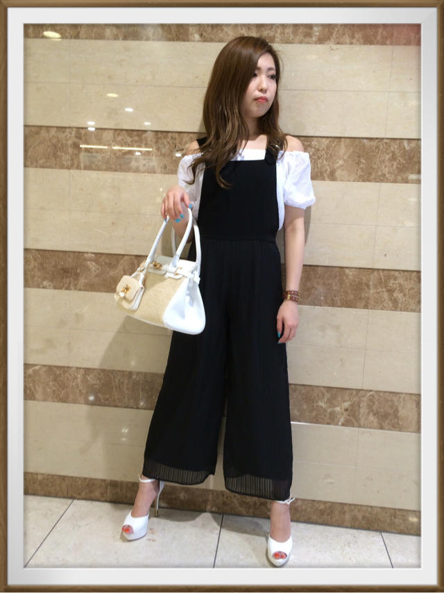 こはるんチーフオススメcode♪♪  #お客様から(;_;)♡