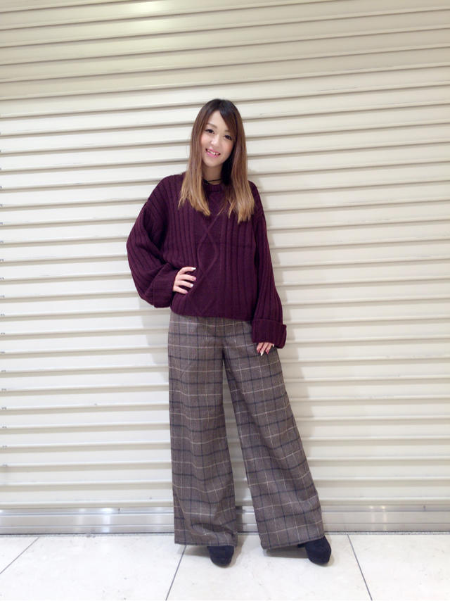 プレス掲載CODE♡♡ありちゃ