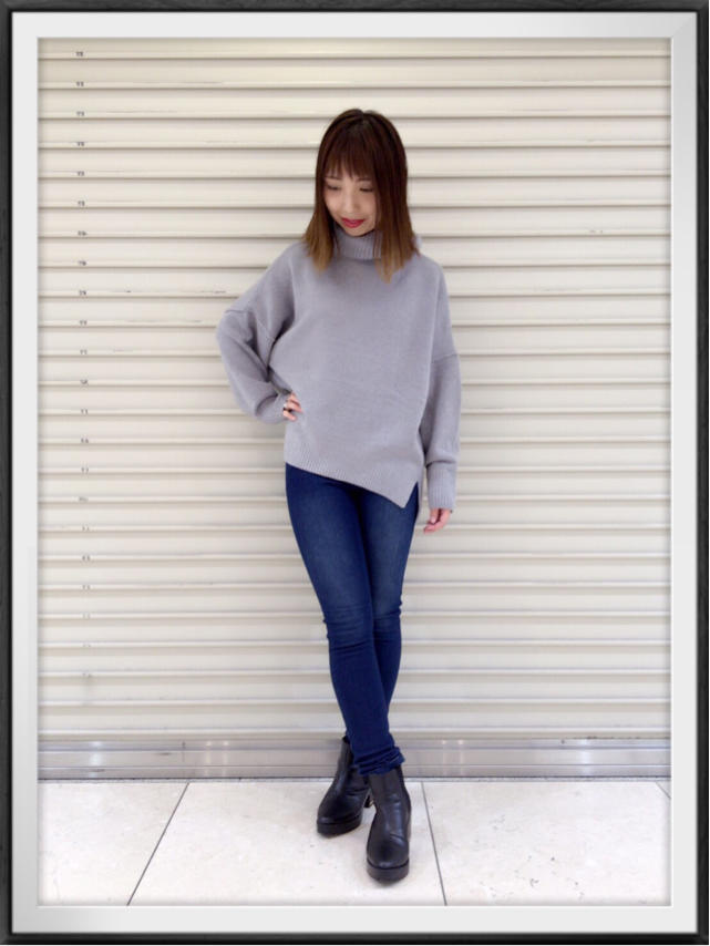 澤井チーフオススメ♡可愛いニット♡☆