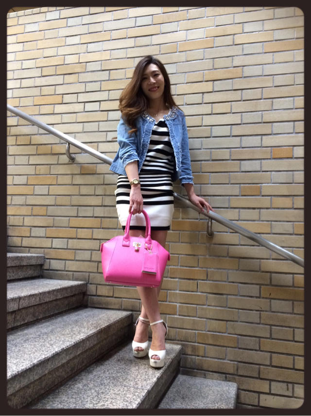 ふゆかオススメcode♡set up   #Lunch time..♡
