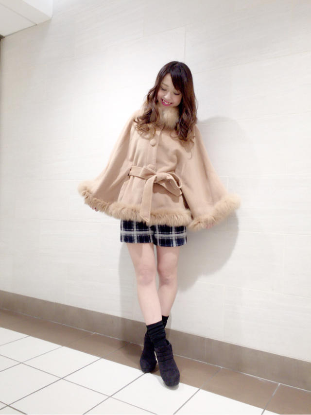 毎年大人気アウター入荷♡♡ありちゃ