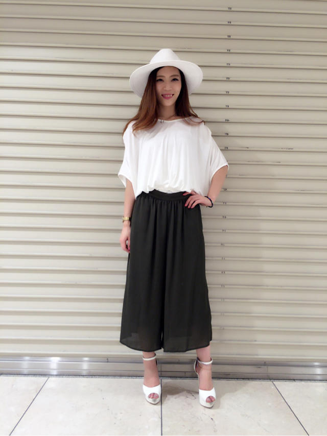 ふゆちゃんの店頭CODE♡♡ありちゃ