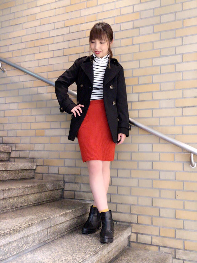 新作入荷！！チーフオススメCODE♡♡ありちゃ