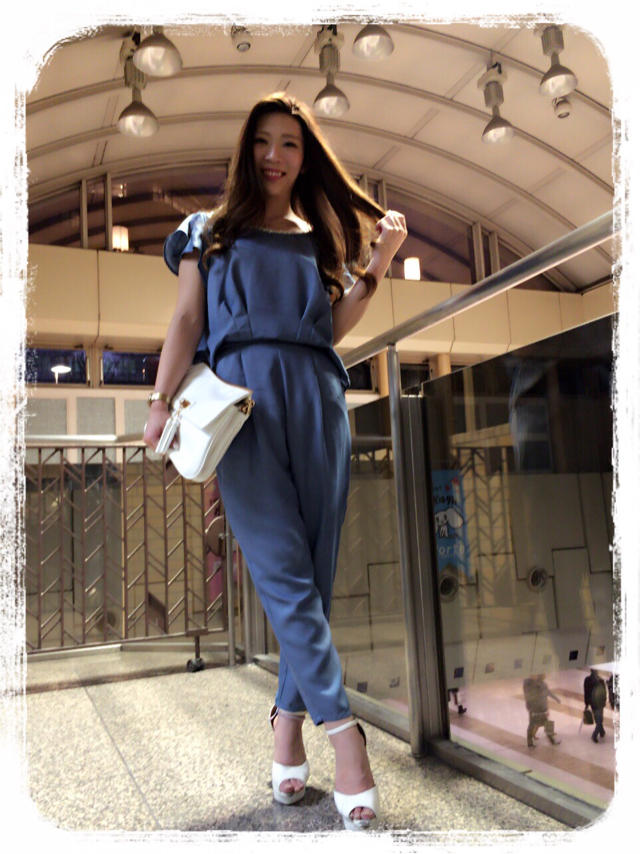 中村アンちゃん着用♪♪ロンパース!!3/18START 2大イベント総おさらい!!#スタッフoffshot