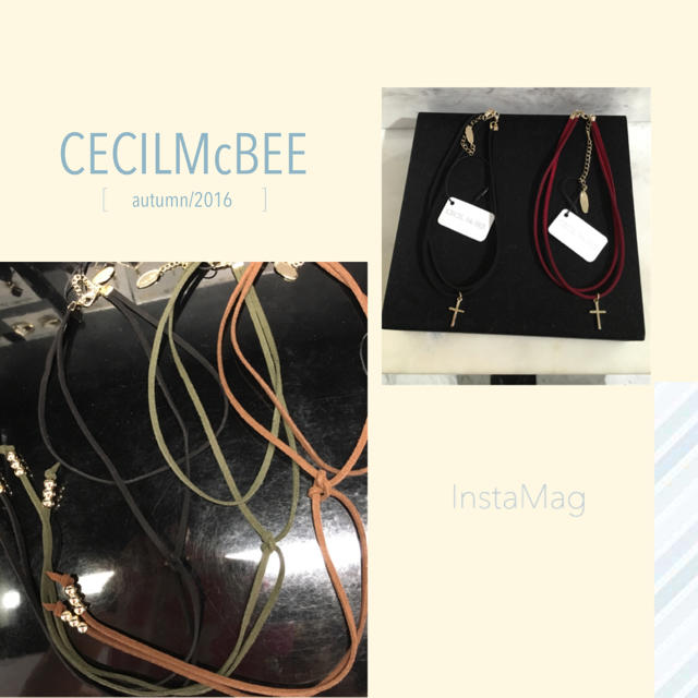 新作アクセサリー☆こはるオフショット