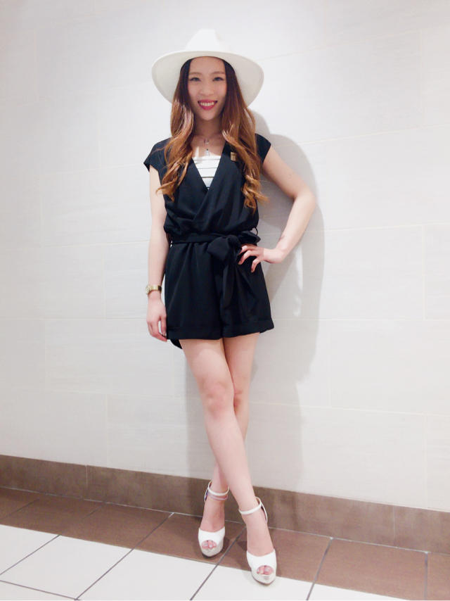 スタッフ店頭CODE♡♡ありちゃ