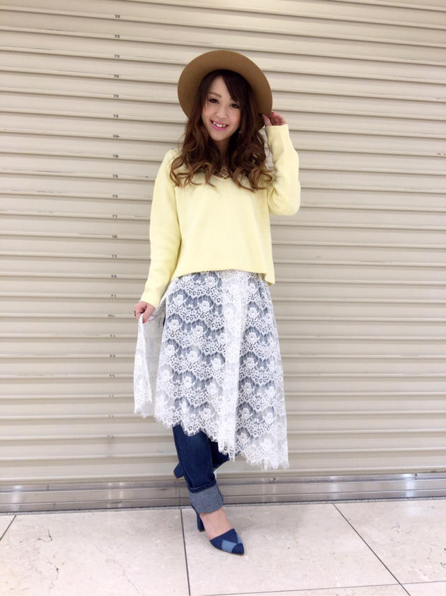 春服新作商品入荷♡♡ありちゃ