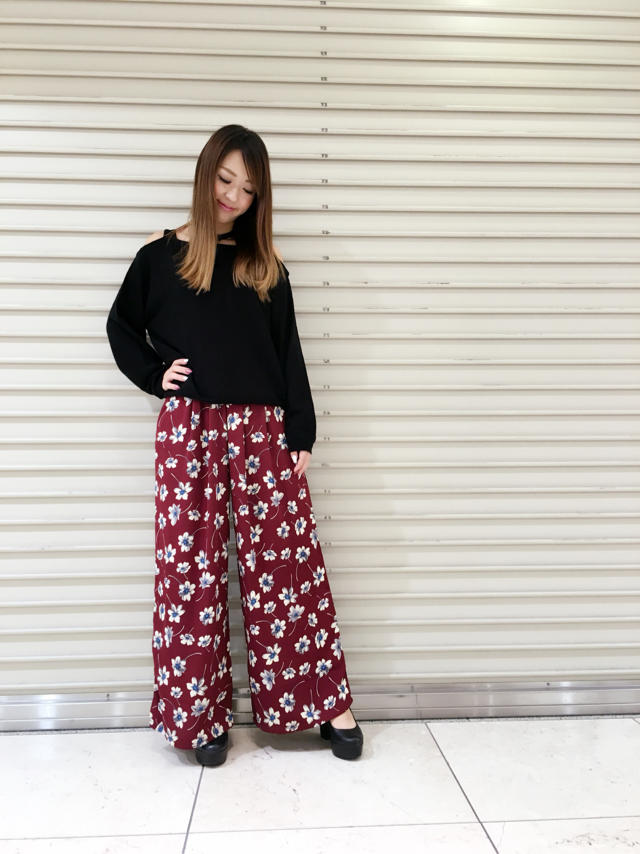 ありさオススメコーデ♡こはる